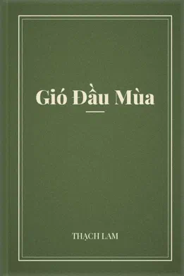 Gió đầu mùa