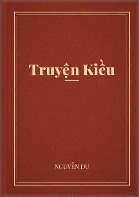 Truyện Kiều